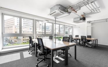 Büro - image - 8