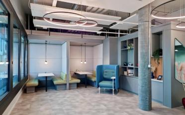 Büro - image - 1