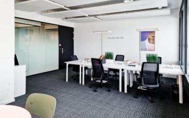 Büro - image - 1
