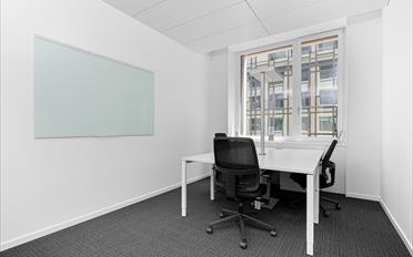 Büro - image - 1