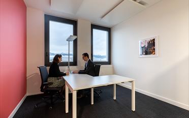 Büro - image - 1