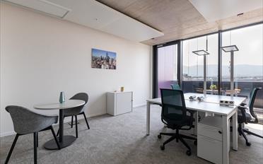 Bureau - image - 1
