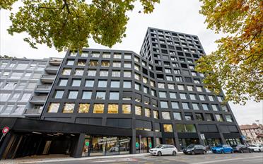 Büro - image - 1