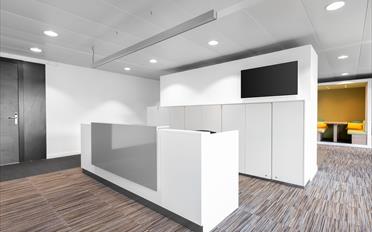 Büro - image - 3