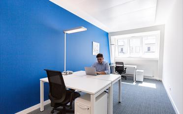 Büro - image - 1