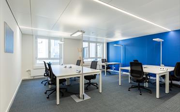 Büro - image - 2