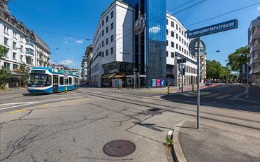 Büro - image - 2
