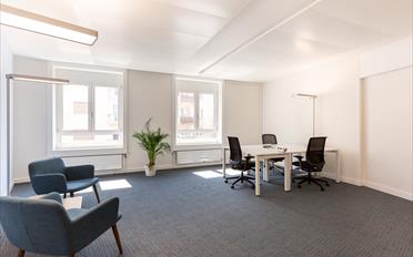 Büro - image - 1