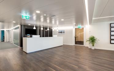 Büro - image - 6