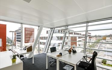 Büro - image - 1