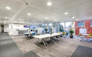 Büro - image - 2