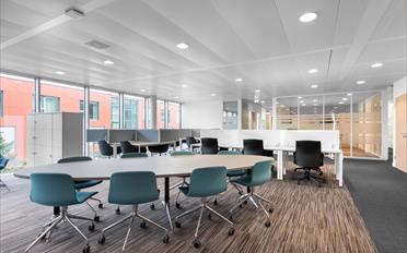 Büro - image - 1