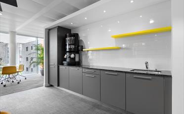 Büro - image - 9