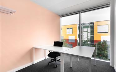 Büro - image - 1