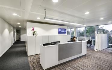 Büro - image - 4