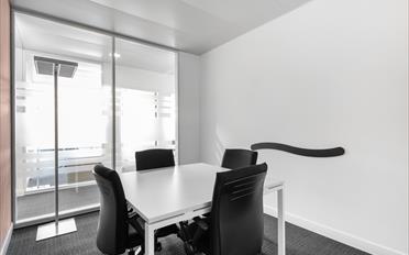 Büro - image - 7