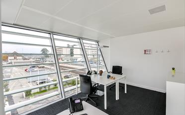 Büro - image - 1