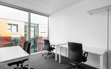 Büro - image - 2