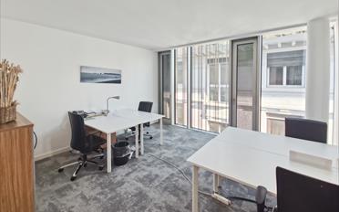 Bureau - image - 2