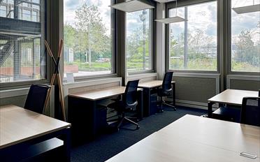 Büro - image - 2