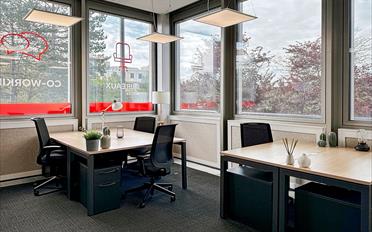 Büro - image - 11