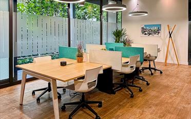 Büro - image - 1