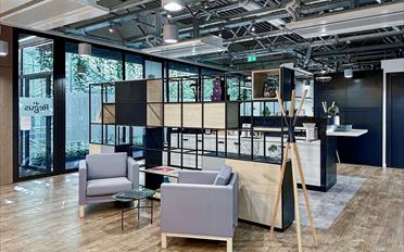 Office - image - 8