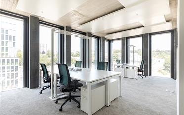 Büro - image - 3
