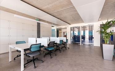Büro - image - 1
