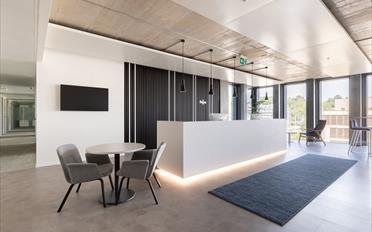 Büro - image - 3