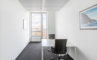 Office - image - 1