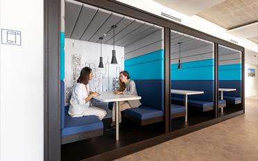 Büro - image - 1