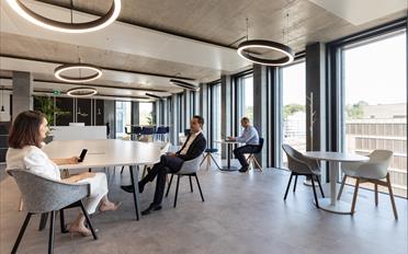 Büro - image - 5