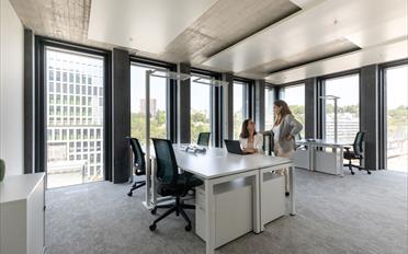 Bureau - image - 1