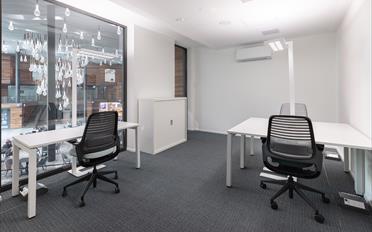 Bureau - image - 1