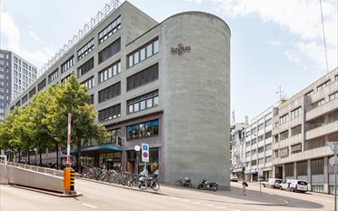 Büro - image - 2