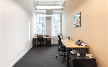 Büro - image - 2