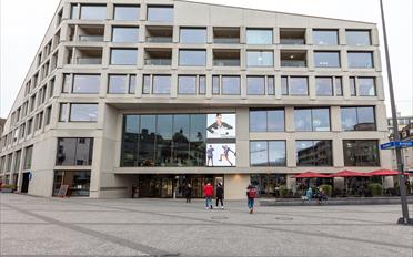 Büro - image - 1