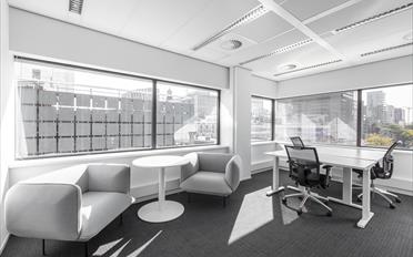 Bureau - image - 1