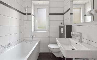 Wohnung 3.5 Zimmer - image - 2