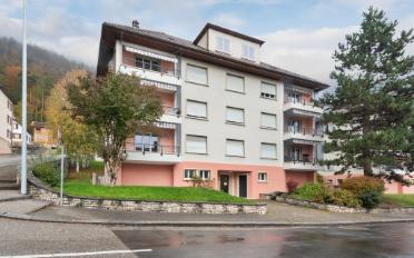 Wohnung 4 Zimmer - image - 1