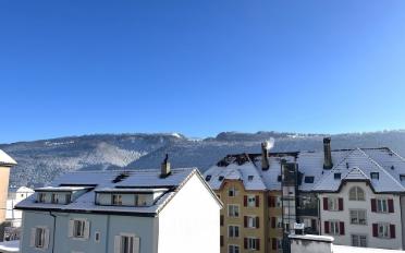 Wohnung 4 Zimmer - image - 9