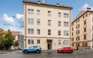 Appartement 4 pièces - image - 1