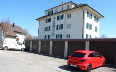 Garage individuel - image - 1