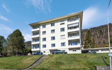Appartement 4 pièces - image - 1