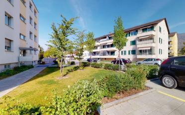 Wohnung 4 Zimmer - image - 2