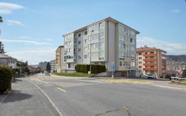 Appartement 4 pièces - image - 1