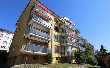 Apartment 3 rooms - image - 1