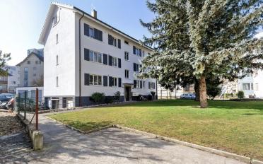 Apartment 3.5 rooms - image - 1