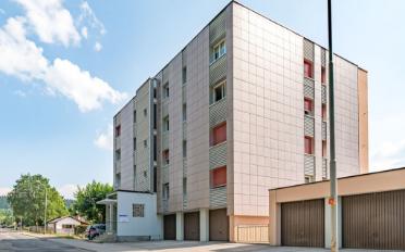 Apartment 2 rooms - image - 1